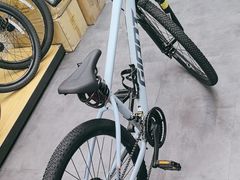 -GIANT捷安特自行车专卖店(金桥台儿庄路店)