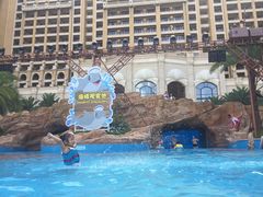 -横琴湾水世界