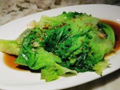 豉油生菜-佬肥猫(国华广场店)