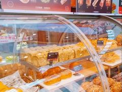 -巴黎优朵烘焙馆(菱角湖壹号店)