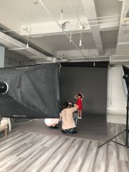 -苹果树儿童摄影工作室
