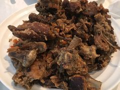 -玉林烤鸭店(定福庄店)