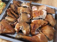 -新湖烧鸡(光明店)