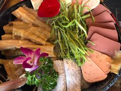 -谭鸭血老火锅(漳州路店)