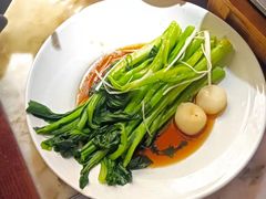 -绿茶餐厅(杭州黄龙K-lab店)