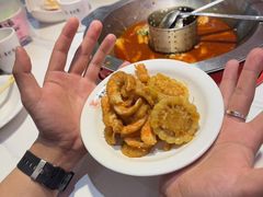 -喜虾客·大虾火锅(郑州无限城店)