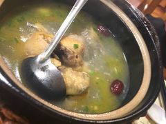 -云河农家乐饭店(福禄缘树山店)