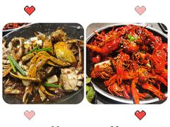 -一棠龙虾•王牌虾球(楚河汉街店)