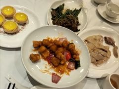 -潮珍苑海鲜粤菜酒家·广式茶点·宴请(临江大道店)