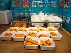 自助取餐区-川人百味·水煮活鱼(赛罕万达店)