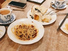 -翠华餐厅(东门店)