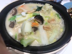 -龙记香港茶餐厅(久光百货店)