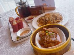 -海皇食府(水都假日酒店店)