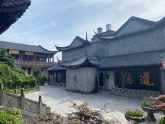 -句容茅山景区