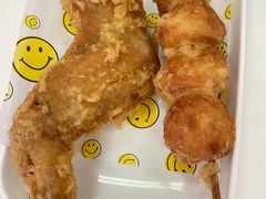 -骆记肠粉油糍