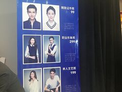 -海马体照相馆(合肥包河万达广场店)