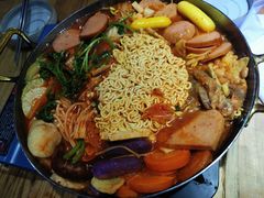 -李先生的首尔小馆(松江启源广场店)