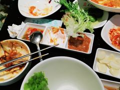 -木槿花韩式炭烤·熟成肉工坊(孙文东路店)