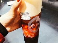 -CoCo都可(合生汇店)