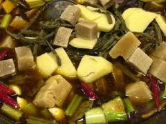 -忆乡情铁锅炖鱼饭店(延庆店)