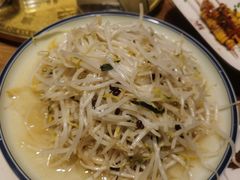 -蚝太郎 • 海鲜烧烤(Upark店)