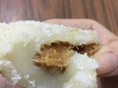 -金狮饼店(关闸马路店)