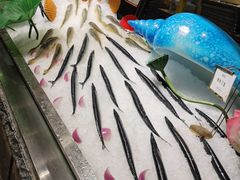 -芭菲盛宴·环球美食(锦城万达广场店)