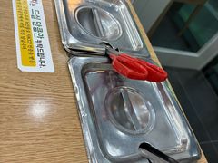 -神仙雪浓汤(明洞店)