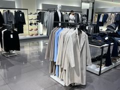 -ZARA(深圳金光华广场店)