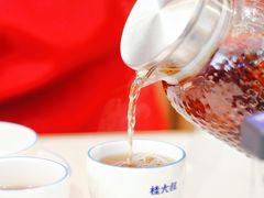 -桂大叔·砂锅粥·家传闽粤菜(县西巷店)