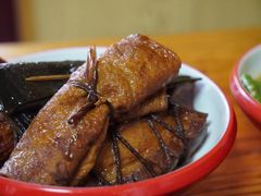 -老济宁甏肉干饭(凌云路店)