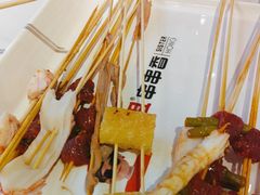 -宏姐串串香(征仪路店)
