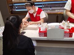 -海底捞火锅(同泰时代广场夜宵主题店)