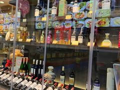 -东江海鲜酒家(艺都分店)