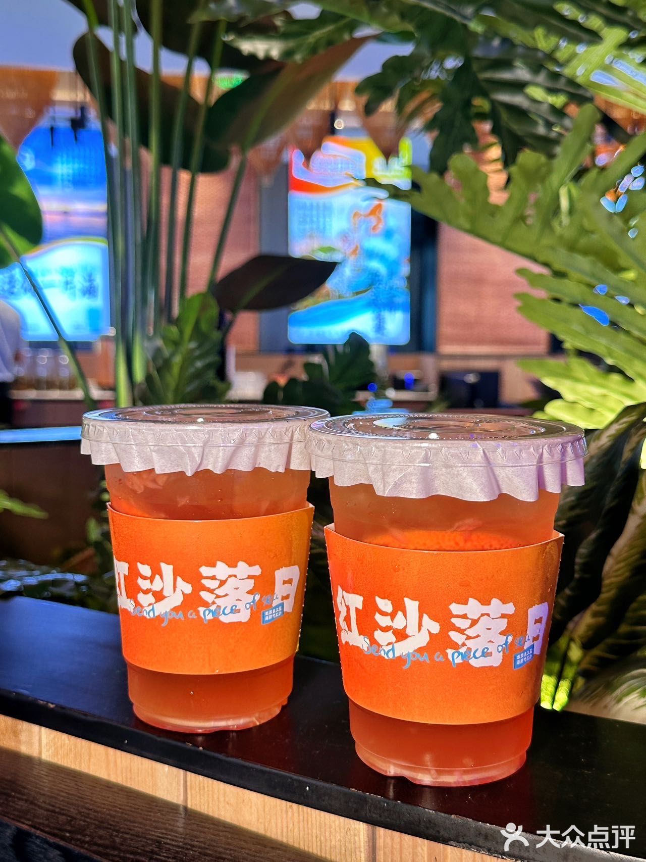 在椰梦长廊逛完发现了一家宝藏海鲜店！ 