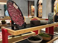 -廖掌柜·重庆鲜货火锅(上海首店)