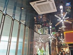 -吉布鲁牛排海鲜自助(温江合生汇店)