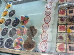 -嗒令甜品·主题融合料理餐厅(首座时代店)