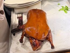 -四季民福烤鸭店(前门大栅栏店)