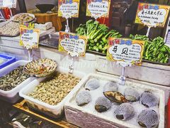 -蚝专家(北滘店)