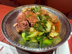 -喜家德虾仁水饺(百盛优客店)