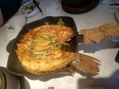 -云海肴·汽锅鸡·云南菜(广安门天虹店)