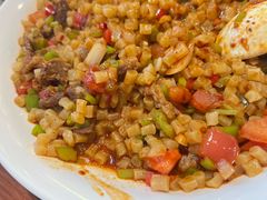 -巴依老爷新疆美食(常营店)