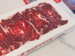-八合里潮汕鲜牛肉火锅(深圳海岸城店)