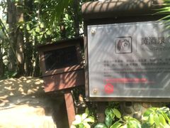 -厦门日月谷温泉渡假村