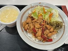 -永和大王(共和新路店)