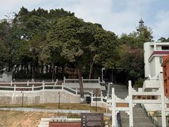 -孙文西路步行街