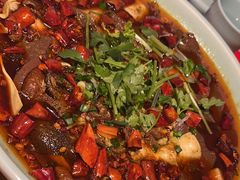-一个叫川的地方(麒麟新天地店)