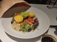 -狮拾久·现代新加坡料理(壹方城店)