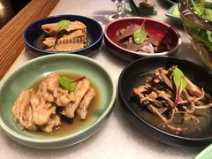 鸭四宝-晟永興烤鸭店(五道口店)